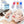 1200ml AS1 Aqua Peeling Solution Facial Serum for Dermabrasion Beauty Machine