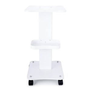 Salon Trolley Cart for Effortless Mobility and Storage