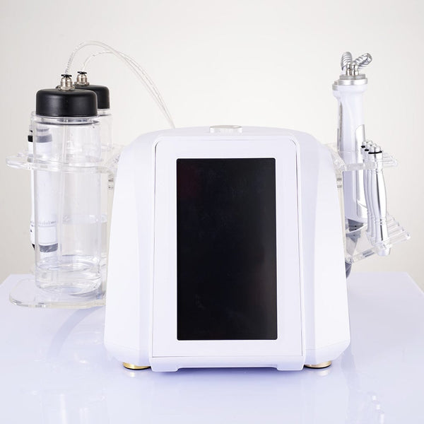 Hydro Diamond Dermabrasion Water Peeling Facial Skin Care Beauty Machine
