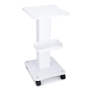 Salon Trolley Cart for Effortless Mobility and Storage