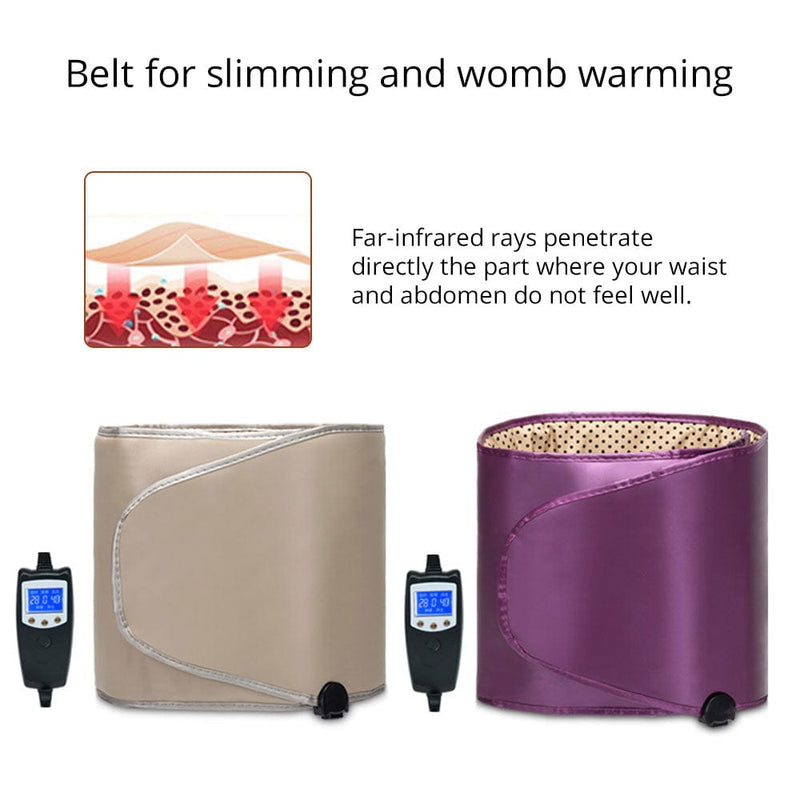 6 In 1 S Shape 30K Cavitation Machine With Indrared Heating Vibration Slimming Shaping Fat Burner