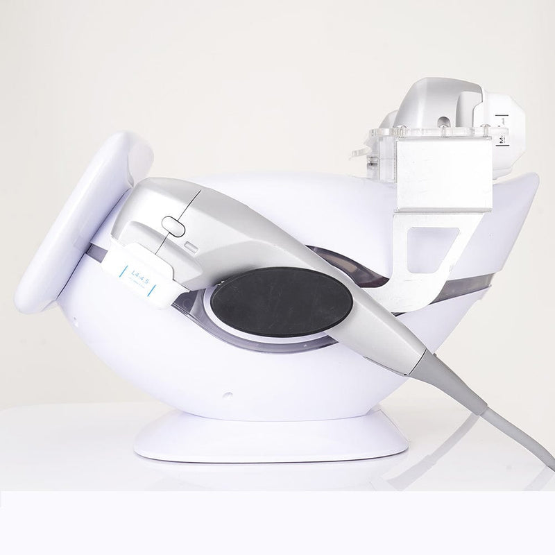 7D High Intensity Focused Ultrasound Facial Lifting Skin Rejuvenation Hifu Machine