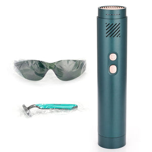 Accessories of HR-543 IPL Hair Removal Device 