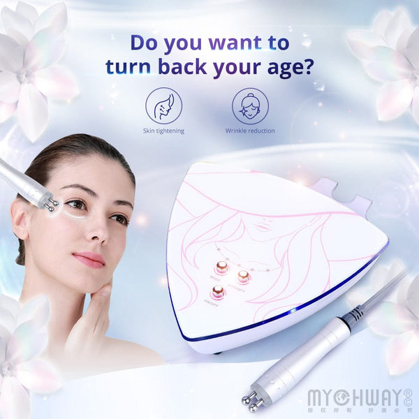 Facial Lifting BIO Microcurrent Therapy Machine