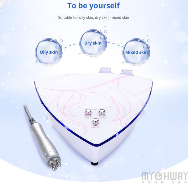 Facial Lifting BIO Microcurrent Therapy Machine