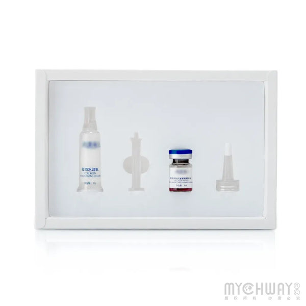 Collagen Anti-Aging Skincare Kit For Professional Facial Treatments