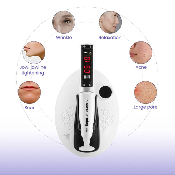  FC-A21 Portable Ozone Plasma Pen For Various Skin Problems