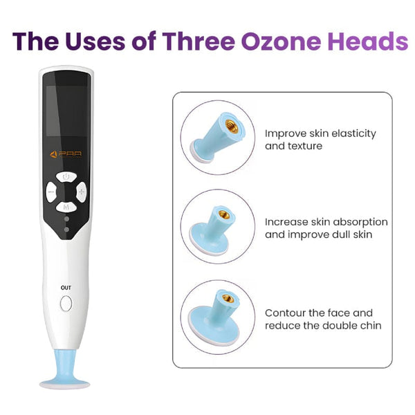 Mychway Mini Ozone Plasma Pen For Skin Rejuvenation