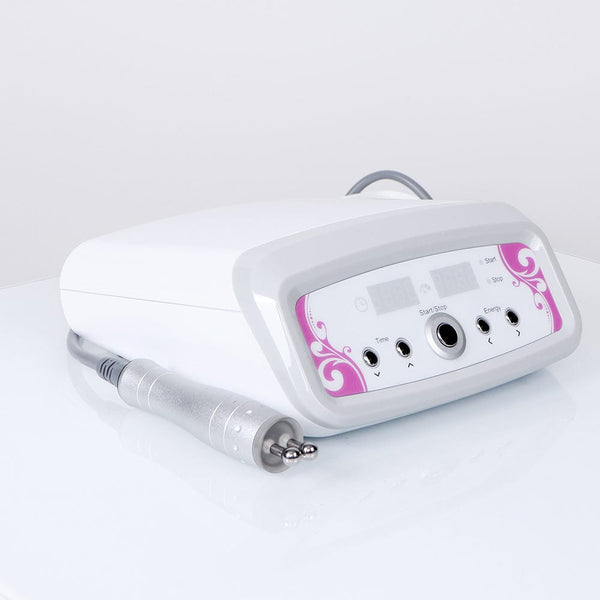 Mychway BIO Microcurrent Device For Facial Lifting & Eyes Anti-Aging