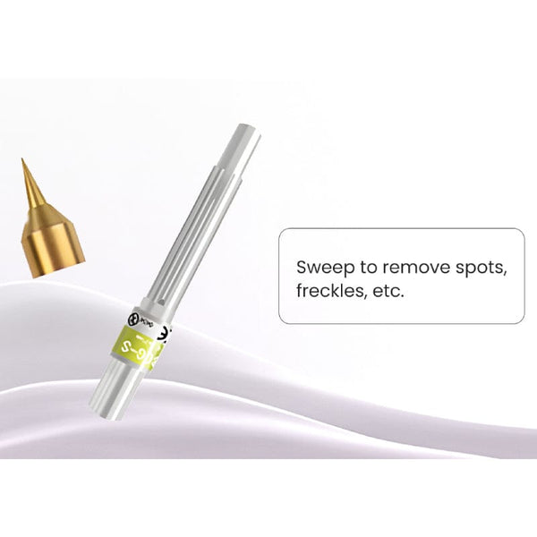 Mychway Mini Ozone Plasma Pen For Skin Rejuvenation