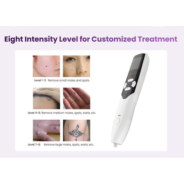 Mychway Mini Ozone Plasma Pen For Skin Rejuvenation