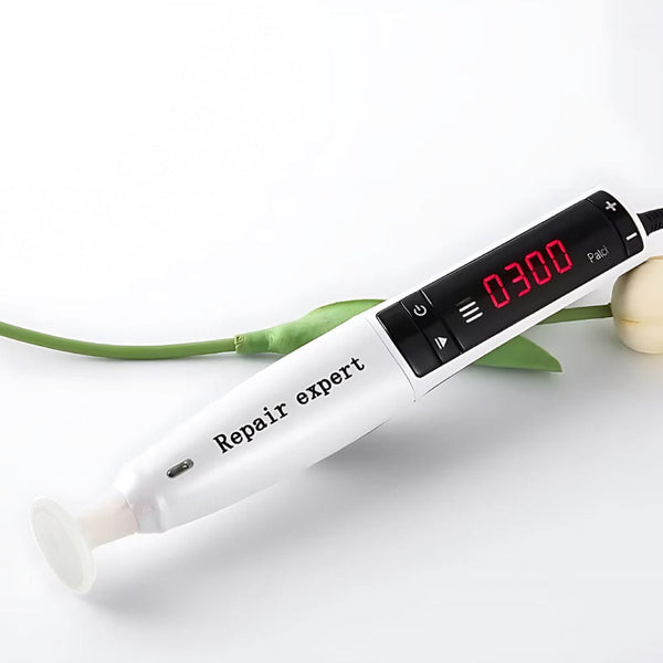 Portable Ozone Plasma Pen For Skin Tightening