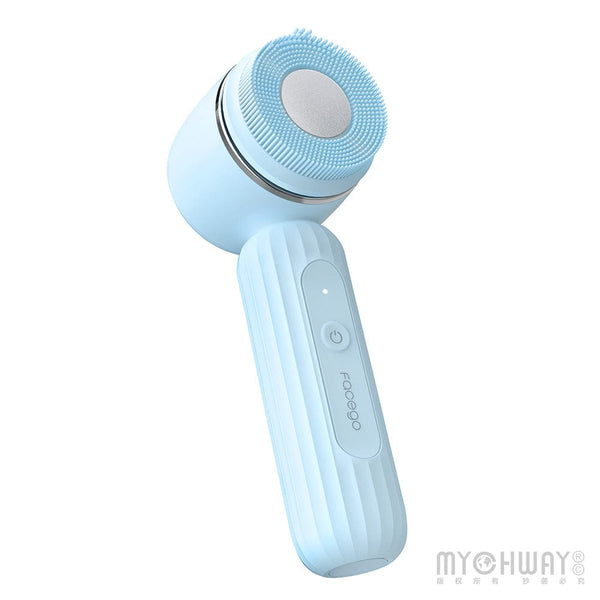 Facego Ultrasonic Facial Cleansing Device