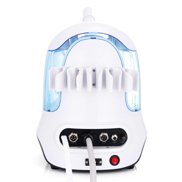 Mychway 7 in 1 Hydro Dermabrasion Oxygen Spray Machine for Skin Cleaning