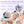 Mychway 7-In-1 Ultrasound Skin Care Equipment For Skin Nourishing