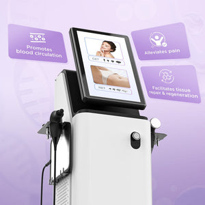 Benefits of TPS-33K3 Stand-Type TECAR Therapy Machine