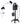 Pro CET RET Monopolar RF Beauty Machine For Body Sculpting & Face Care