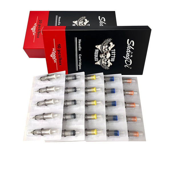 Tattoo Machine Pen Kit For Beginners and Tattoo Artists