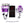 Unoisetion Cavitation 2.0 Machine - 6-in-1 40K for Body Sculpting
