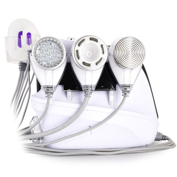 Aristorm 9 In 1 40k Cavitation RF Body Slimming Machine