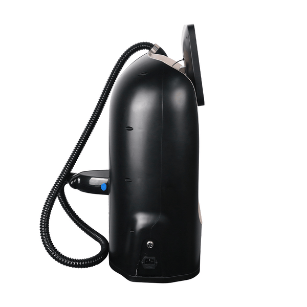 Picosecond Laser Machine With 3 Laser Head For Tattoo Removal Carbon Facial Peel