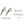 Mychway High Intensity Focused Ultrasound Machine With 2 Handles & 7 Cartridges