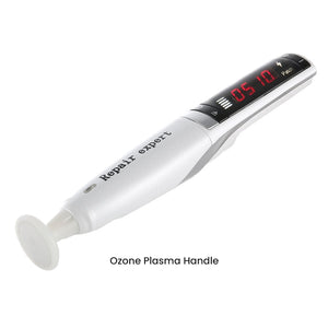 FC-A21 Portable Ozone Plasma Pen Display