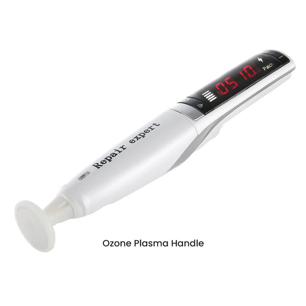 FC-A21 Portable Ozone Plasma Pen Display