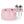 SR-NF105P Pink 3-In-1 Diamond Microdermabrasion Machine