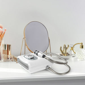 SR-S350 Electroporation Mesotherapy Device For Home Use