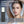 FaceEvo dual-frequency ultrasound facial machine shown beside a woman with raised arms, on a light blue-gray background with promotional text and feature icons.