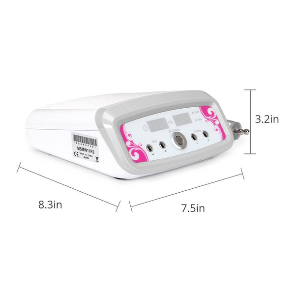 Non Surgical Bio Microcurrent Face Lifting Machine