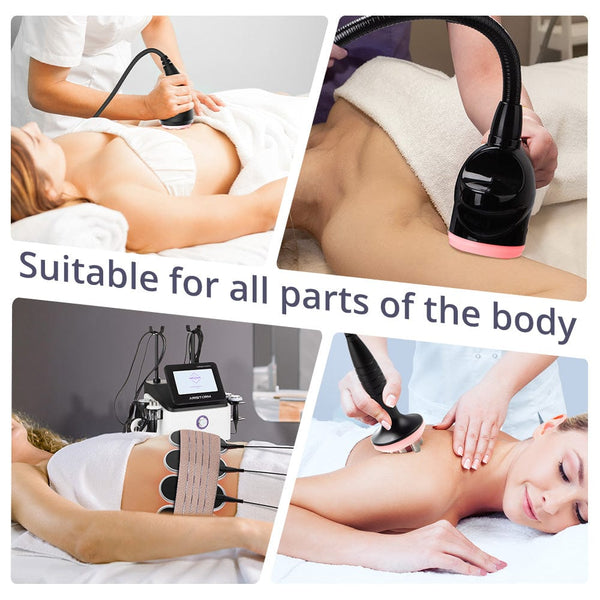 Aristorm 3D 30K 5 In 1 S Shape Cavitation Machine
