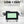 FACEVO UDM + EMS skincare device with dual treatment heads and a central display screen, shown on a clean white background with promotional text above.