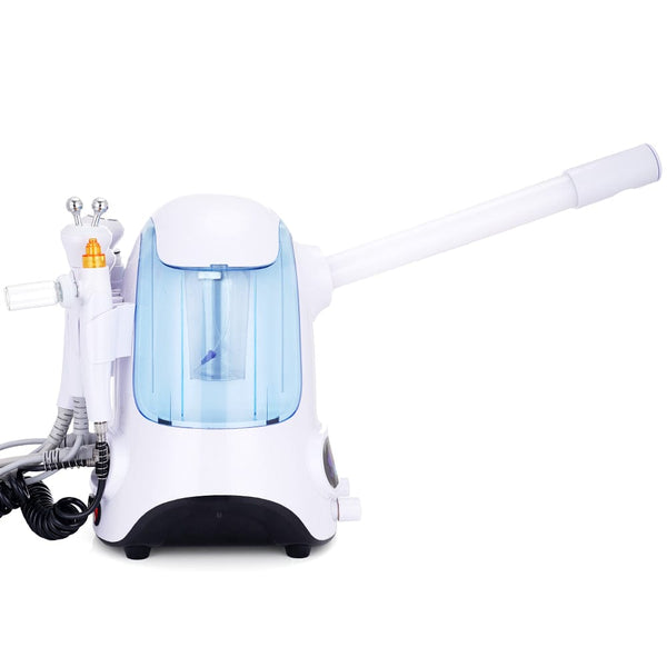 Mychway 7 in 1 Hydro Dermabrasion Oxygen Spray Machine for Skin Cleaning