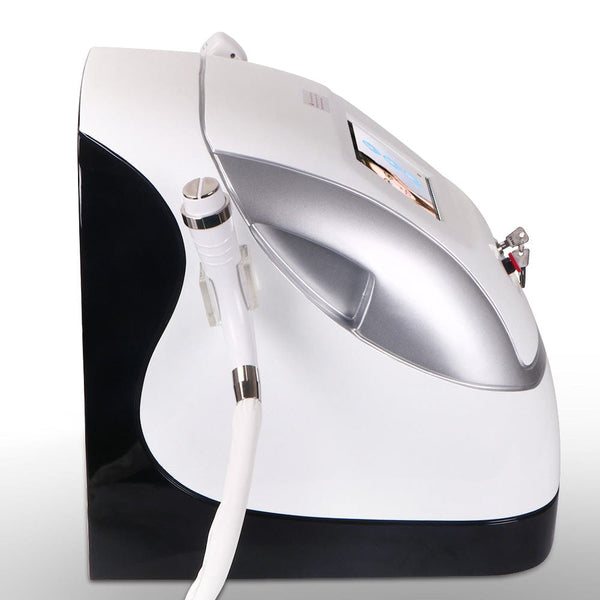 Mychway E-light IPL RF Machine With Two Handles For Hair Removal & Pigment Removal