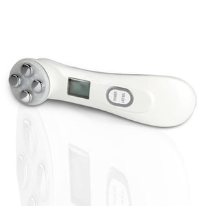 SR-9902 RF Electroporation Beauty Device 