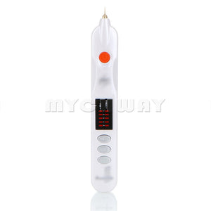 Plasma Pen Mole Removal Skin Care Antiaging Eye Lifting Remove Spot Pigmentation