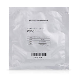 10 PCS Anti-Freeze Membrane For Fat Freezing Machine