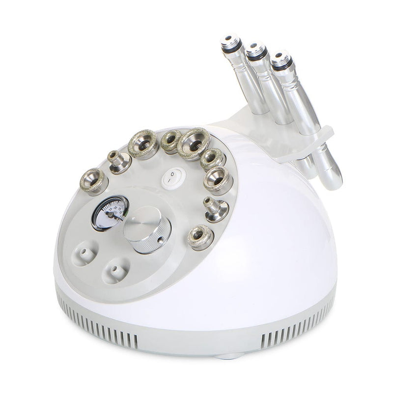 Diamond Microdermabrasion Vacuum Peeling Skin Rejuvenation Dermabrasion Machine