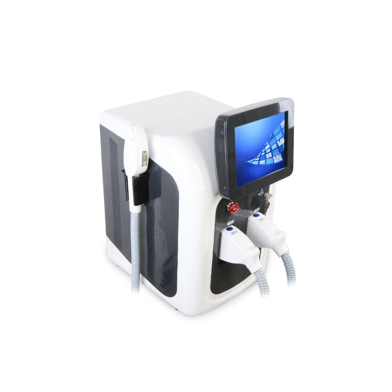 IPL Laser Painless Permanent Hair Removal Beauty Machine