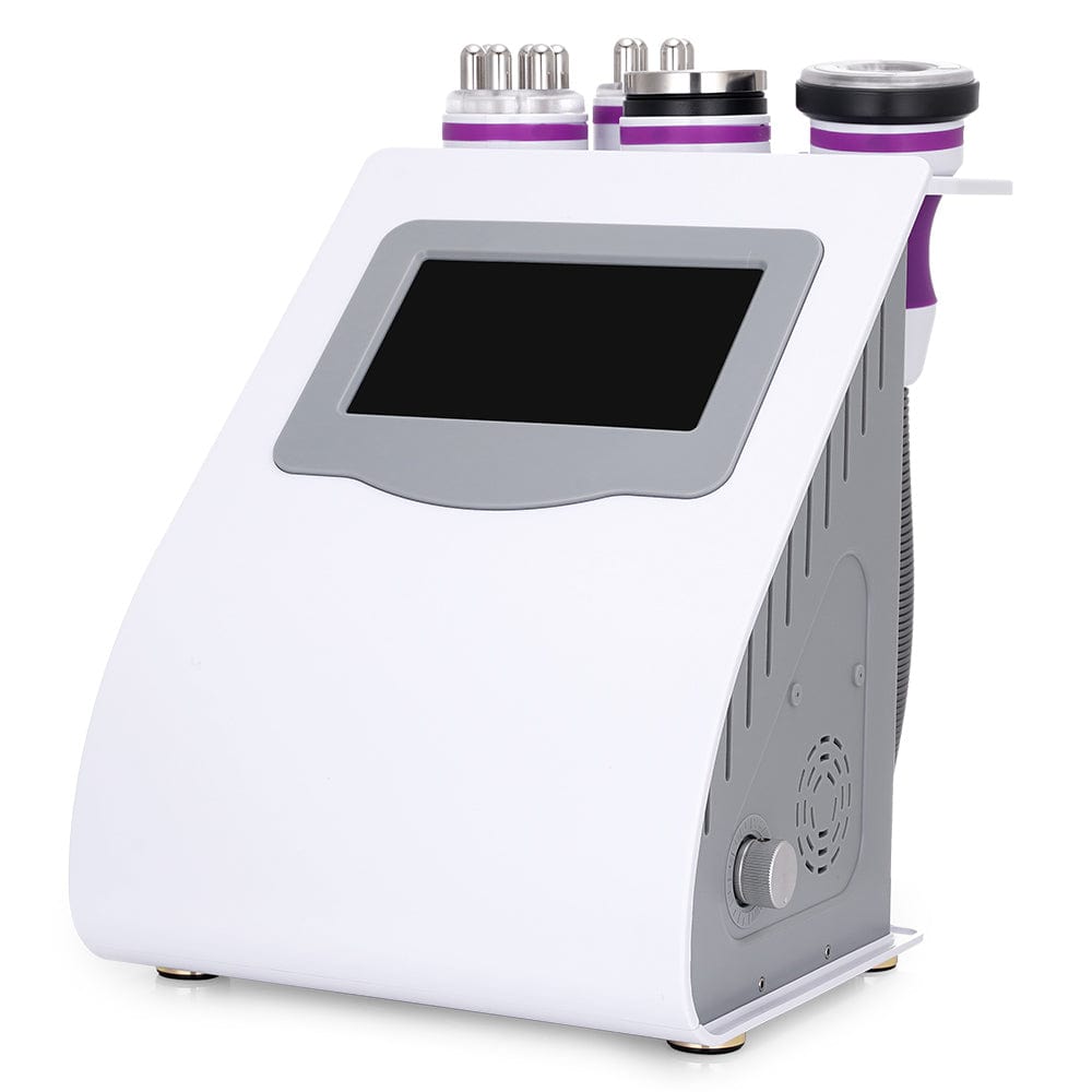 Miumaeov Weight Loss, Frozen Decomposed Fat, Slimming Beauty Machine,  Professional, Full Body