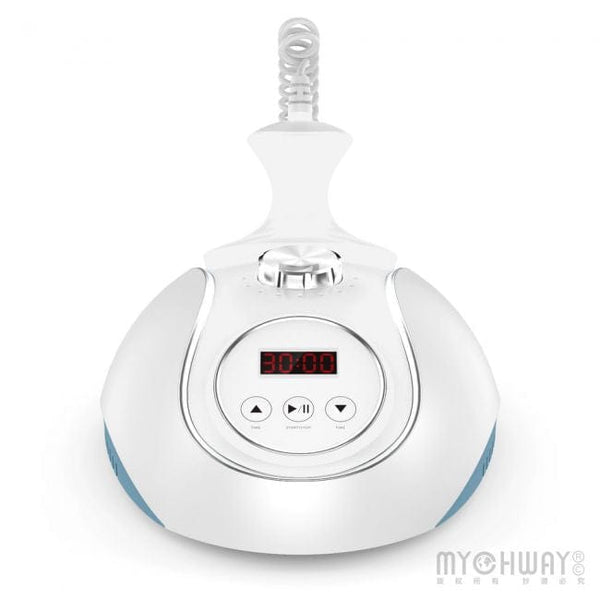 Mychway Mini 60K Cavitation Machine For Body Sculpting & Skin Tightening