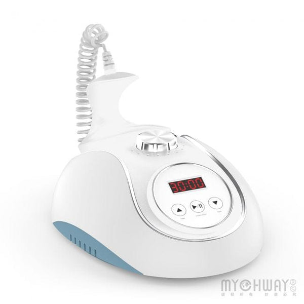 Mychway Mini 60K Cavitation Machine For Body Sculpting & Skin Tightening