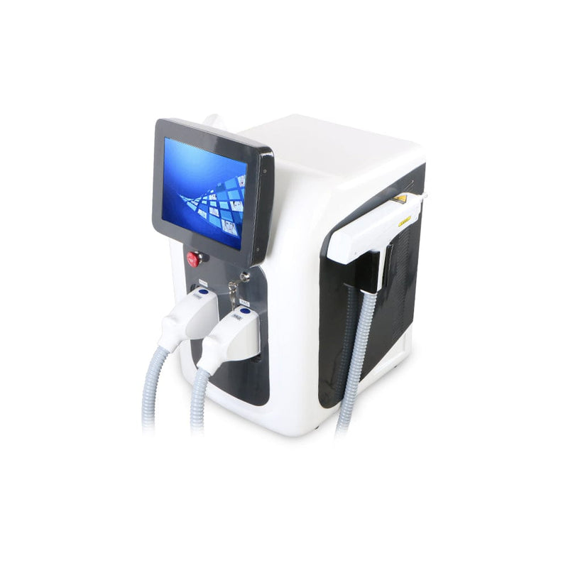 IPL Laser Painless Permanent Hair Removal Beauty Machine