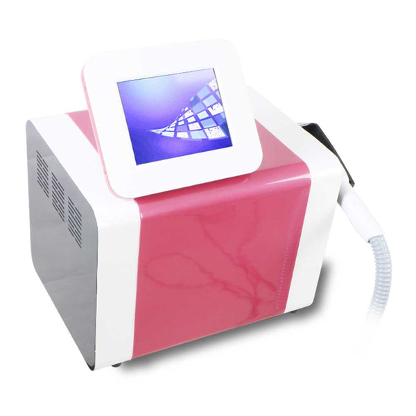 Mychway E-light SHR IPL Hair Removal Machine With 480nm/530nm/640nm Wavelengths