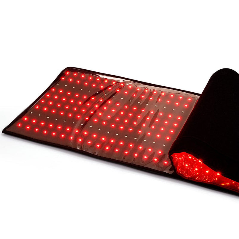 Red Light Therapy Lipo Laser Belt for Body Slimming & Pain Relief