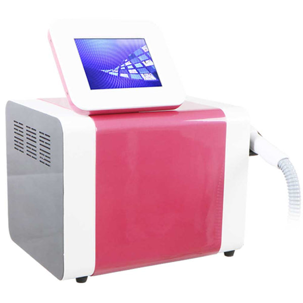 Mychway E-light SHR IPL Hair Removal Machine With 480nm/530nm/640nm Wavelengths