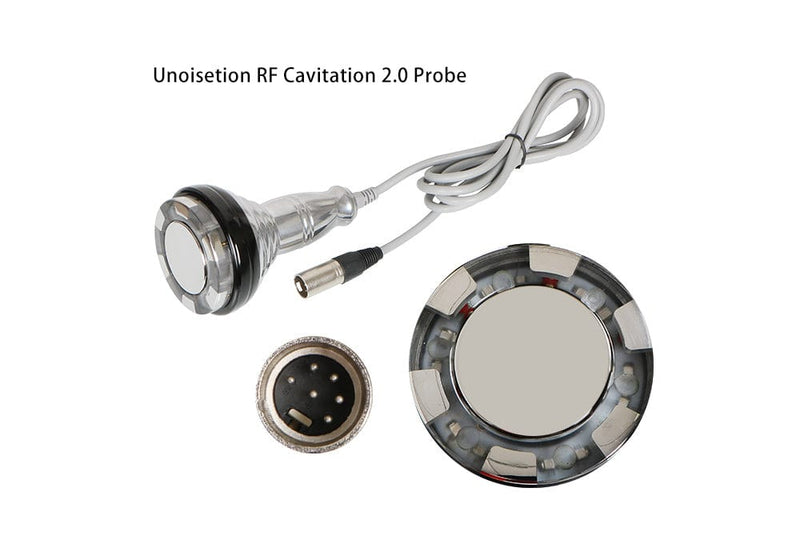 40K Cavitation RF Dual Wavelength 650nm & 980nm Diode Lipo Laser Cellulite Removal