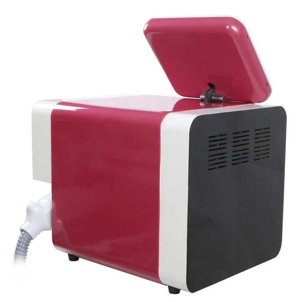 Mychway E-light SHR IPL Hair Removal Machine With 480nm/530nm/640nm Wavelengths